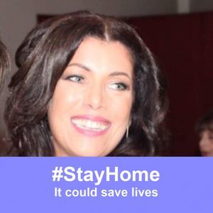 Meet your Posher, Joanne